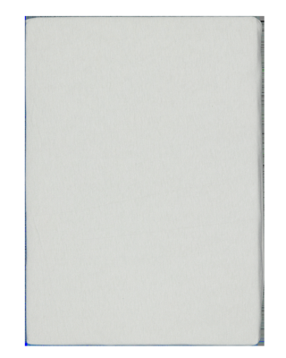 Jersey Hoeslaken - Grijs