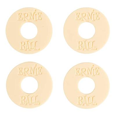 Ernie Ball 5624 Strap Blocks Cream (4 stuks) Ernie Ball 5624 Strap Blocks Cream (4 stuks)