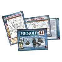 Memoir '44 Winter Wars - thumbnail