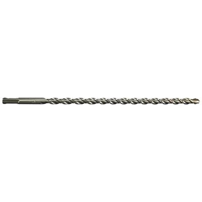Makita Accessoires P2S: SDS-PLUS boor Lengte 310mm Nuttige lengte 260mm Diameter 11mm