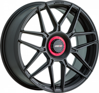 Motec GT-ONE Mat zwart - thumbnail