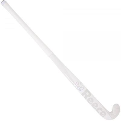 Reece 889263 Blizzard 500 Hockey Stick - White-Multi - 36.5