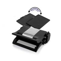 Princess 112530 Multigrill Elektrisch Zwart - thumbnail