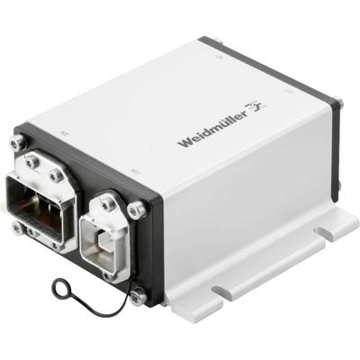 Weidmüller 2448840000 Kabeldoos 1 stuk(s)