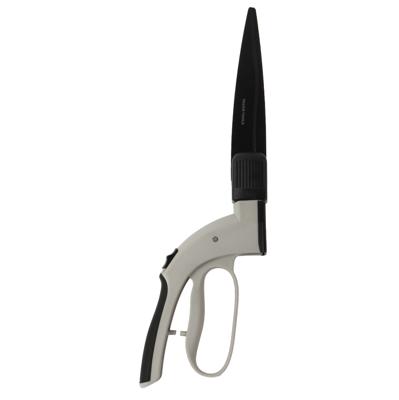 Graskantschaar 360 graden