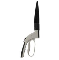 Graskantschaar 360 graden - thumbnail