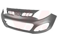 Voorbumper In Primer 8323574 - thumbnail