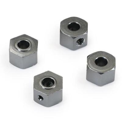 FTX - Tracker Wheel Hex (4Pc) (FTX10314)