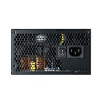 Cooler Master MWE 750W 80+ Gold V2 power supply unit 24-pin ATX ATX Zwart - thumbnail