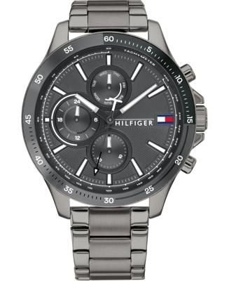 Tommy Hilfiger 1791719 Herenhorloge Tommy Hilfiger 1791719 Herenhorloge
