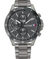Tommy Hilfiger 1791719 Herenhorloge - thumbnail