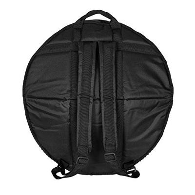 Sela SE 301 Harmony Handpan C Amara Stainless Steel roestvrij staal