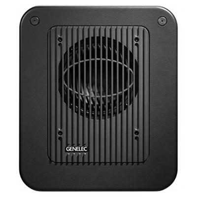 Genelec 7040A Zwart Actieve subwoofer 50 W