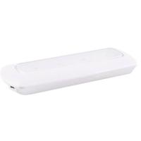 Müller-Licht 27700035 Mobina Sensor 15 Kleine mobiele lamp met bewegingsmelder LED Wit - thumbnail