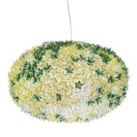 Kartell Bloom S0 80 Hanglamp - Groen - thumbnail