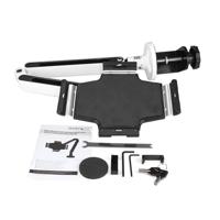 StarTech.com Bureau Tablet Houder - Draaibare Arm - Voor iPad en Android - Wit - Tablethouder - Tablethouder - thumbnail