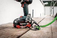 Metabo LiHD Accu-Pack DS | 18 V | 10.0 Ah - 624991000 - thumbnail
