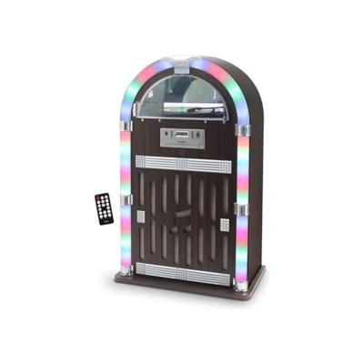 INOVALLEY RETRO32 JukeBox Vinyle / CD / FM - thumbnail