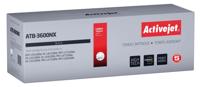 Activejet ATB-3600NX toner voor Brother printers; Vervanging Brother TN3600XL; Supreme; 6000 pagina's; zwart) - thumbnail