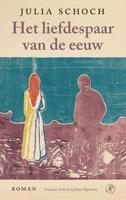 Het liefdespaar van de eeuw - Julia Schoch - ebook - thumbnail