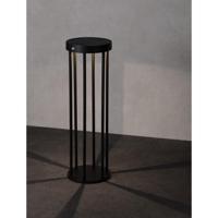 Lyora Solar tuinlampAigo antraciet 50cm - 9030582 - thumbnail