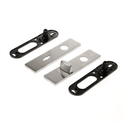 Kortschildgarn. rechth. ASL rvsWC8x72 Kortschildgarn. rechth. ASL rvsWC8x72