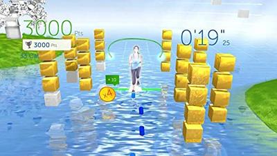 Your Shape Fitness Evolved 2012 (Kinect) - thumbnail
