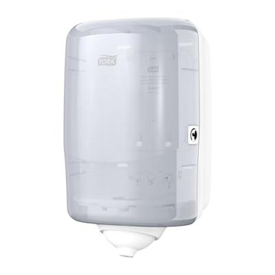 TORK 473177 Performance Handdoekdispenser Kunststof Wit 1 stuk(s) TORK 473177 Performance Handdoekdispenser Kunststof Wit 1 stuk(s)