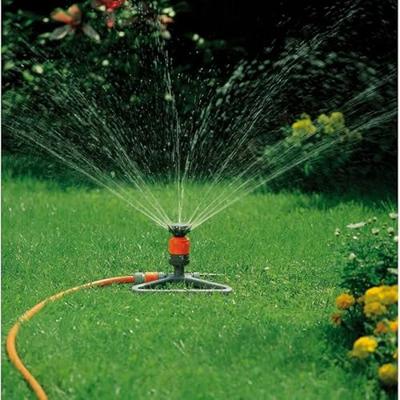 GARDENA Comfort Cirkelsproeier Vario - thumbnail