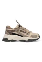 DWRS Isola B11443-06-2147 Grijs / Beige-39 maat 39 - thumbnail