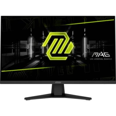 MSI MAG 274QF Gaming monitor Energielabel F (A - G) 68.6 cm (27 inch) 2560 x 1440 Pixel 16:9 1 ms HDMI 2.0b, DisplayPort, Hoofdtelefoonaansluiting IPS LCD