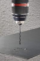 Wolfcraft Metaalboor | HSS R | Ø1,0 x 34mm | 3 stuks - 7491010 - thumbnail