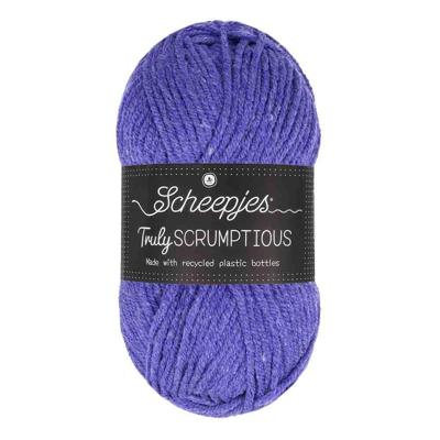 Scheepjes Truly Scrumptious - 316 Grape Jelly