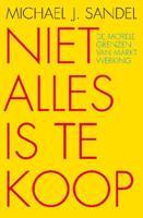 Niet alles is te koop (Paperback) - thumbnail