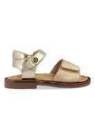 Vingino Sandalen Zelina VG47-5009-09 Goud-28 maat 28 - thumbnail