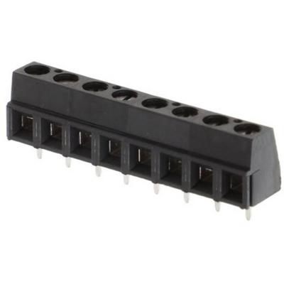 Molex 398800308 Printklem Aantal polen 8 1 stuk(s)