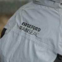 OXFORD Regenjas "rainseal bright" van rain jacket rainseal bright gr. 4xl - thumbnail