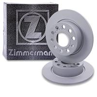 Remschijf Coat Z 600323420 - thumbnail