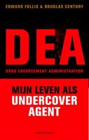DEA - Edward Follis, Douglas Century - ebook - thumbnail
