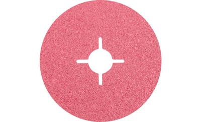 PFERD TOOLS FS 115-22 CO 50 64155111 Schuurpapier voor schuurschijf Korrelgrootte (num) 50 (Ø) 115 mm 25 stuk(s)