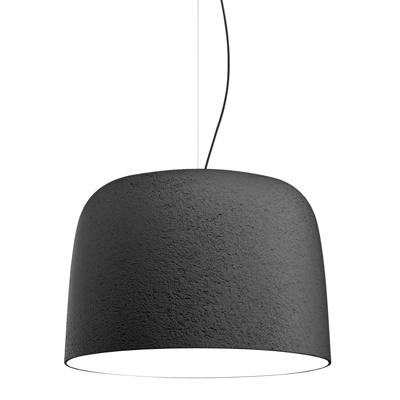 Marset Djembe 65.45 Hanglamp - Grijs Marset Djembe 65.45 Hanglamp - Grijs