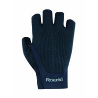 Roeckl handschoenen icon black size 10 - thumbnail
