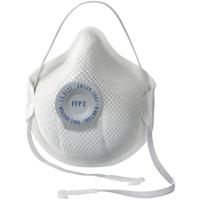 Moldex Stofmasker | FFP2 / V NR D | met uitademventiel | 20 stuks - 248501 248501 - thumbnail