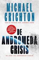 De Andromeda crisis - Michael Crichton - ebook - thumbnail