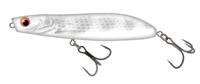 Salmo Rattlin Stick Floating 11Cm Lucky Bone - thumbnail
