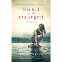 Het lied van de houtzagerij - Vibeke Olsson - Paperback (9789023957447) - thumbnail