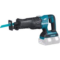 Makita djr360zk - 2x18 v reciprozaag | zonder accu's en lader, in koffer - djr360zk - thumbnail