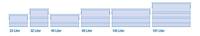 Alutec Aluminium kist LOGIC 69 - ALU15069 ALU15069 - thumbnail