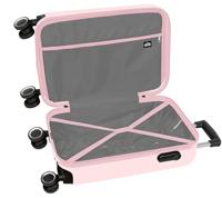 Rolkoffer Stitch MINNIE MOUSE "BABY" Roze 20'' 20 L 34,5 x 55 x 20 cm - thumbnail