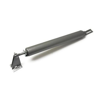 DX deurveer zilverkleur op luchtdruk DX-PVS 320B